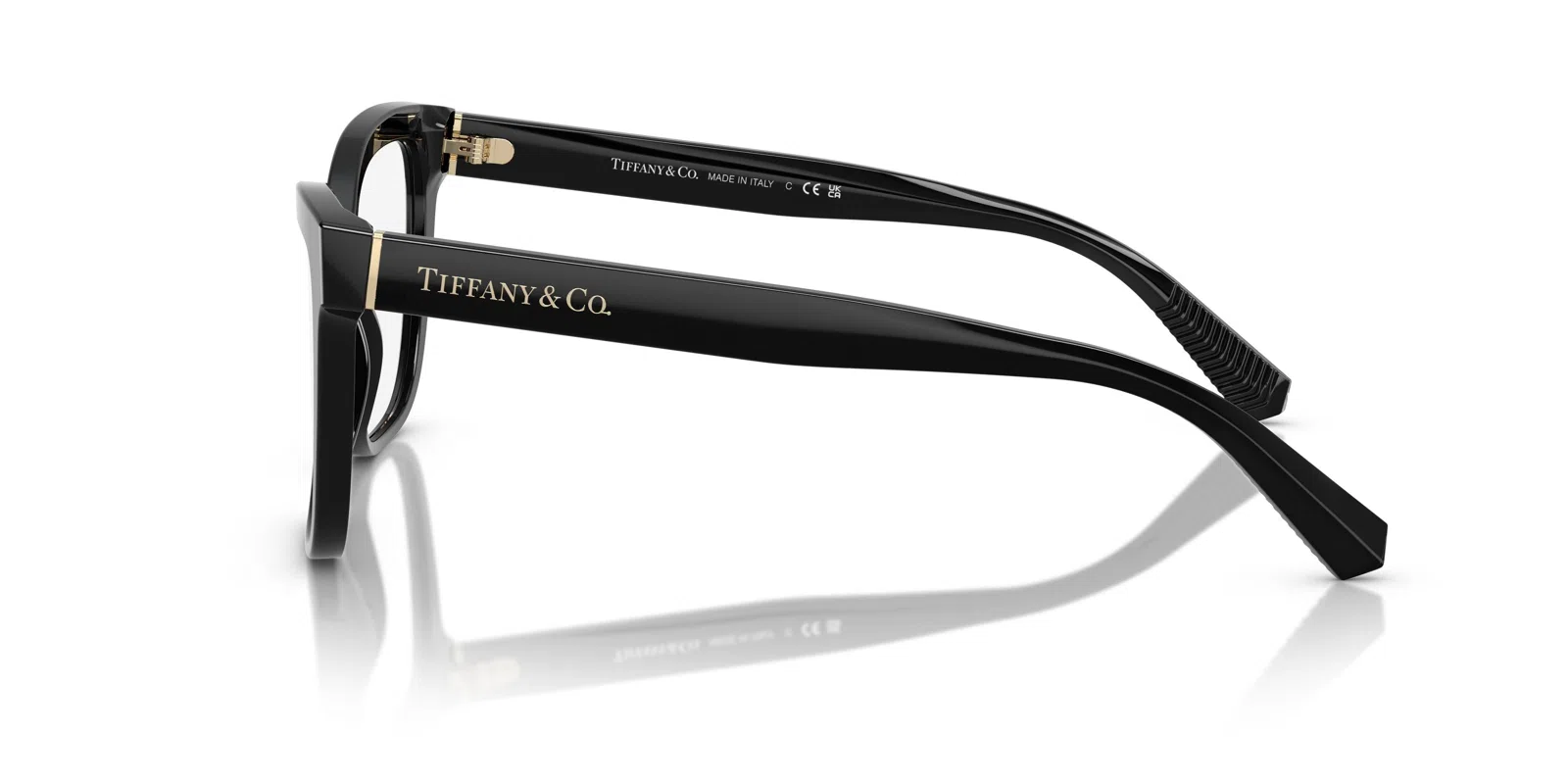 Tiffany 2260F Eyeglasses - view 10